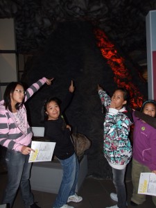 Auckland Museum